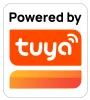 Powered by Tuya
